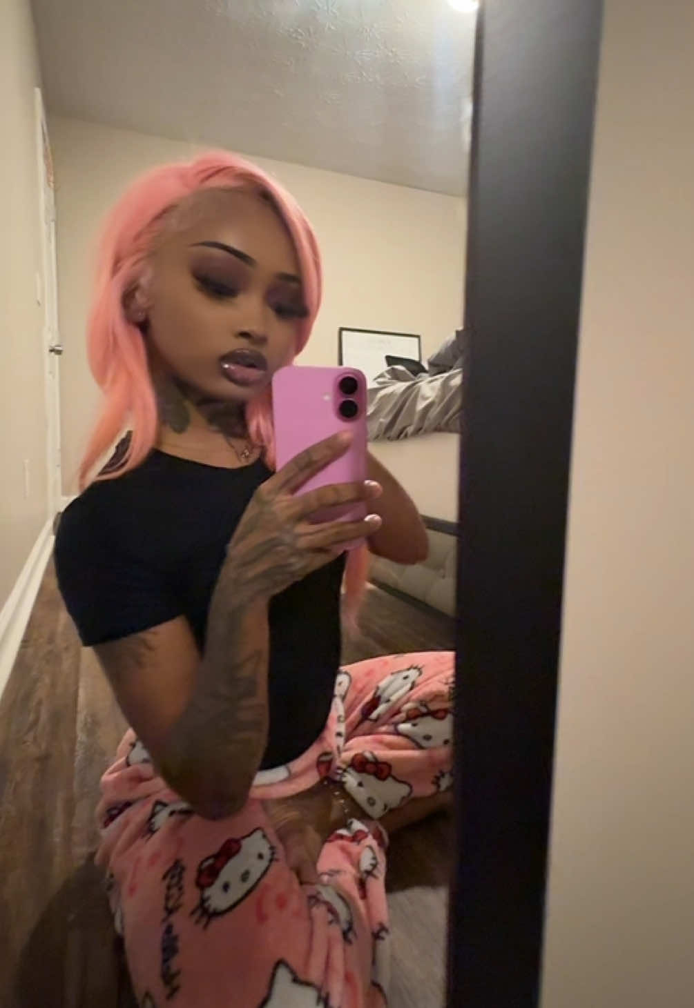@CARIBBEAN DOLL