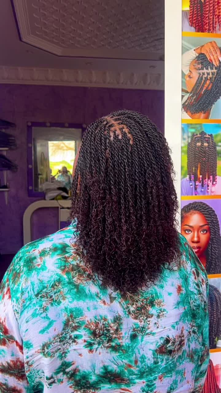 @BAABEL AFRO