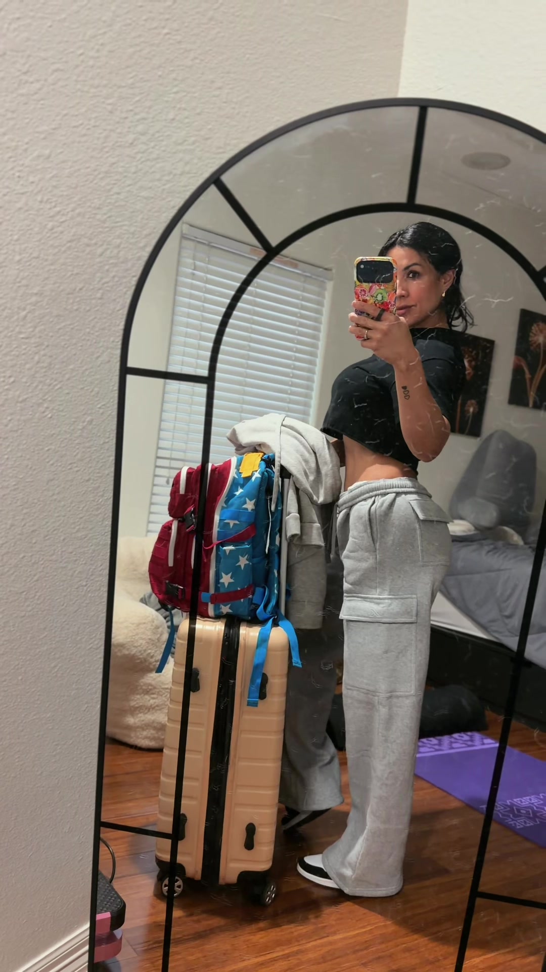 @Sin Fitness Coach