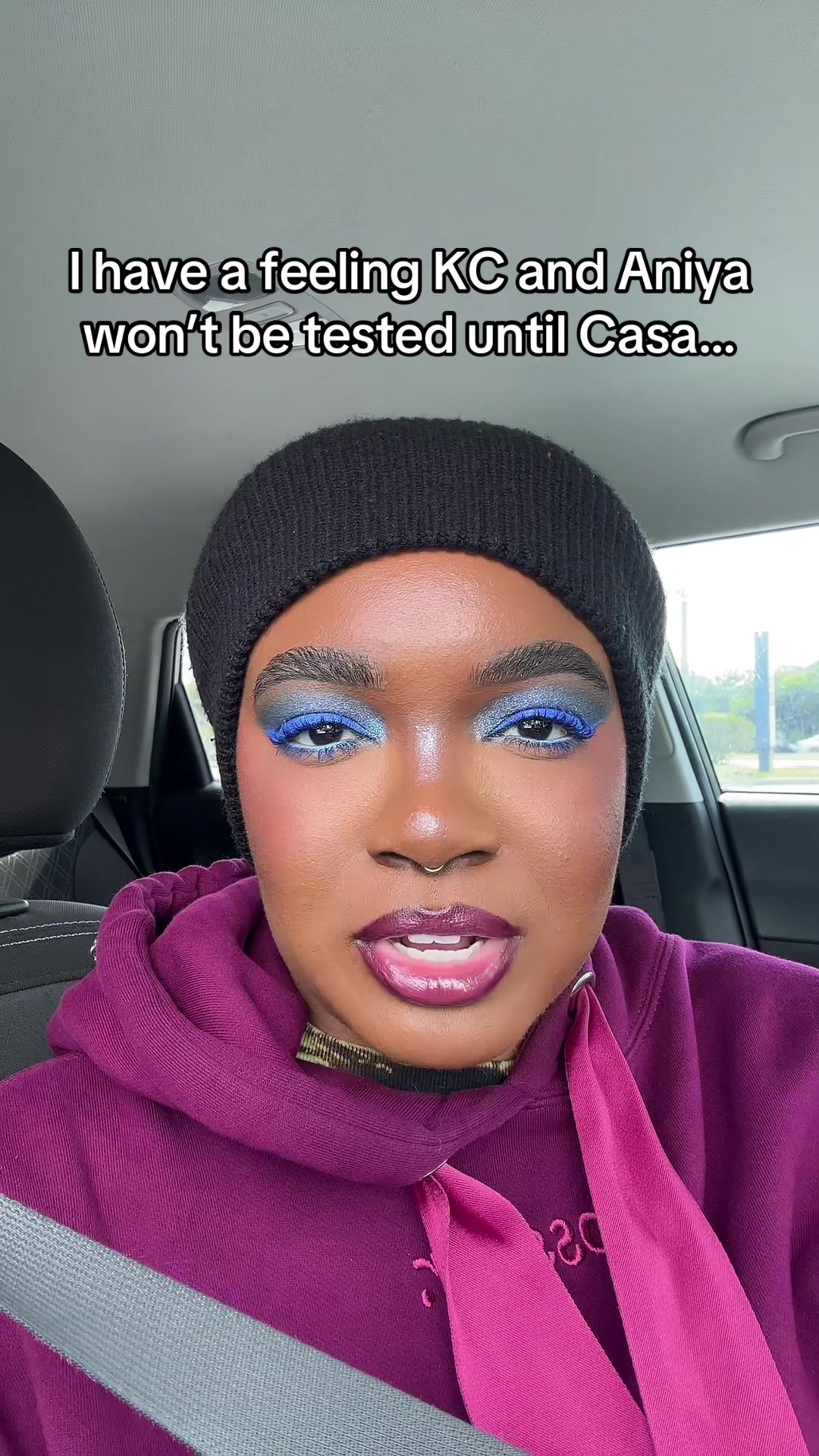 @KIERRA SHANELL
