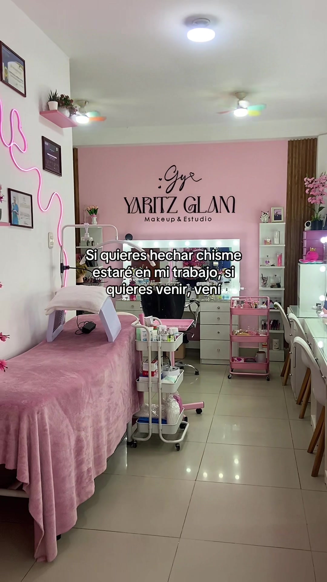 @Yaritz Glam | Makeup Estudio