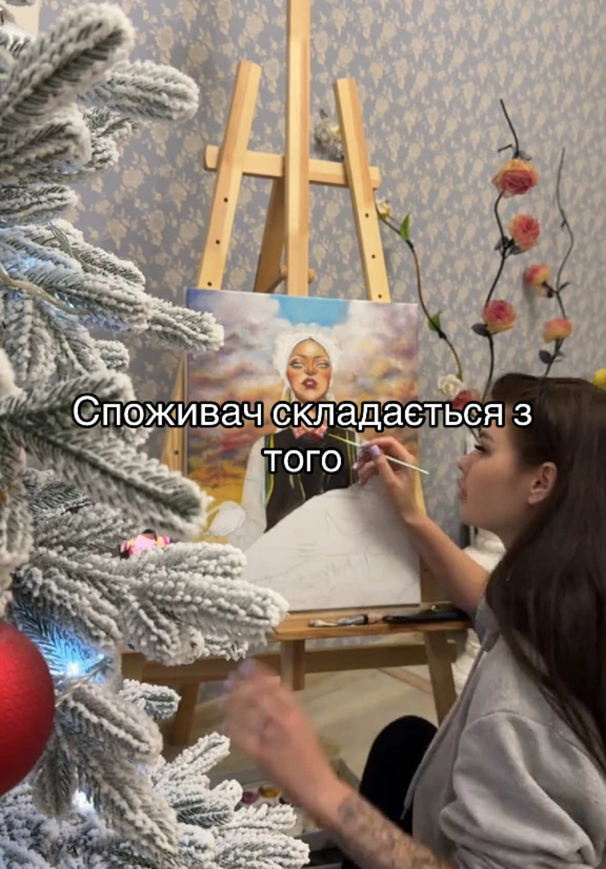 @Nelia Art 🤍