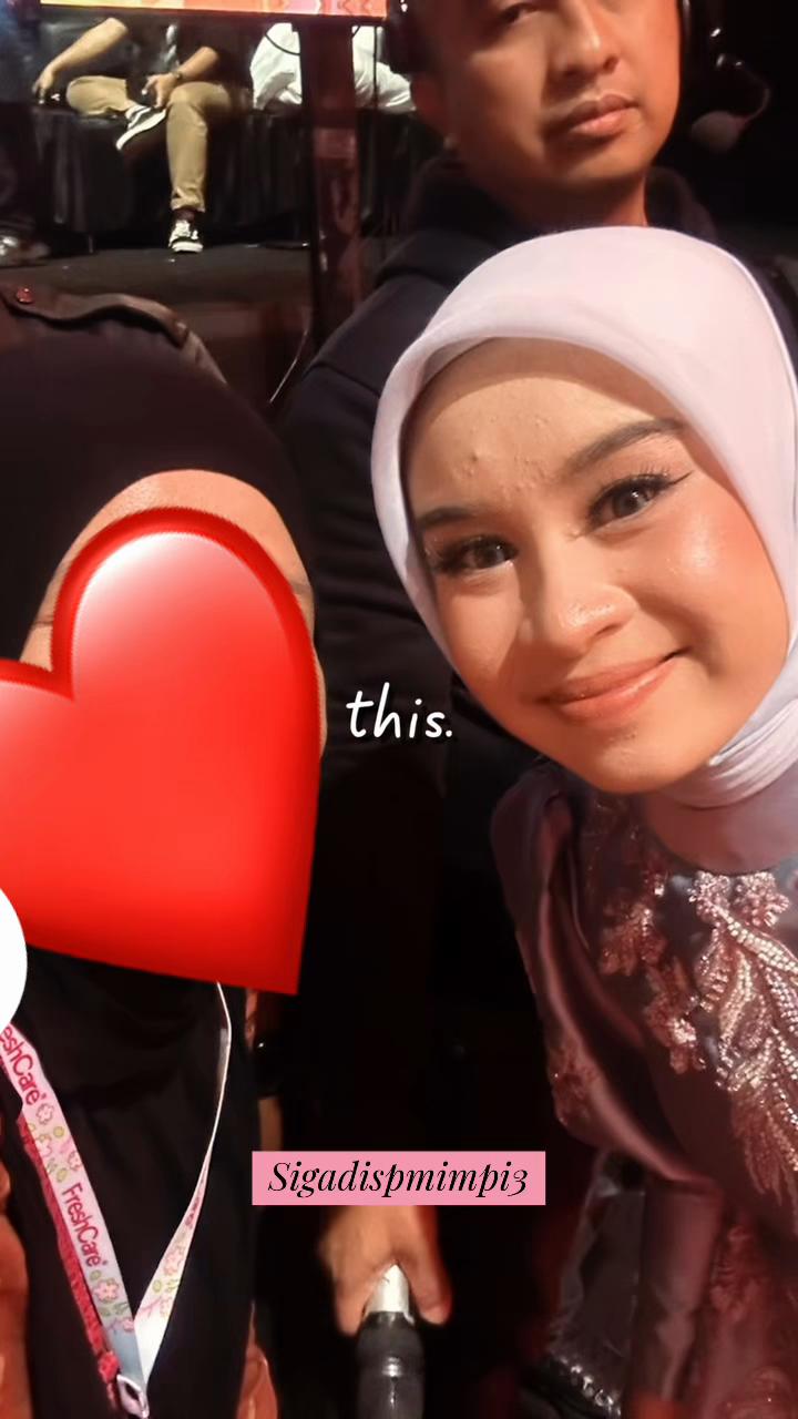 @SiGadisPemimpi