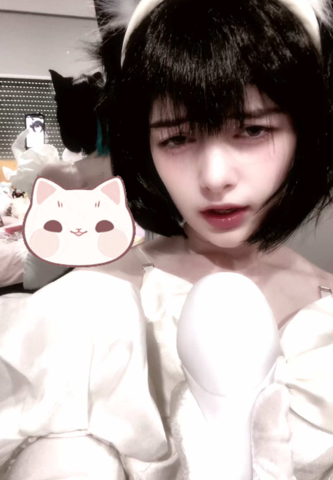 @❥ cweeming