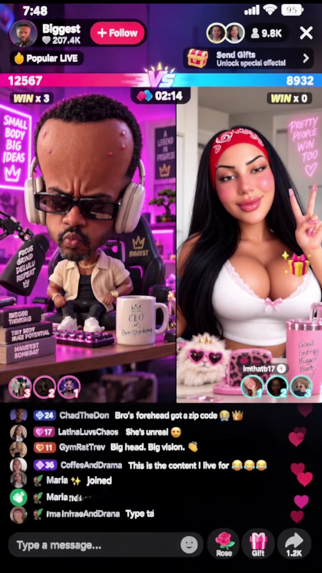 @Mr.A̷l̷o̷h̷a̷ ♥