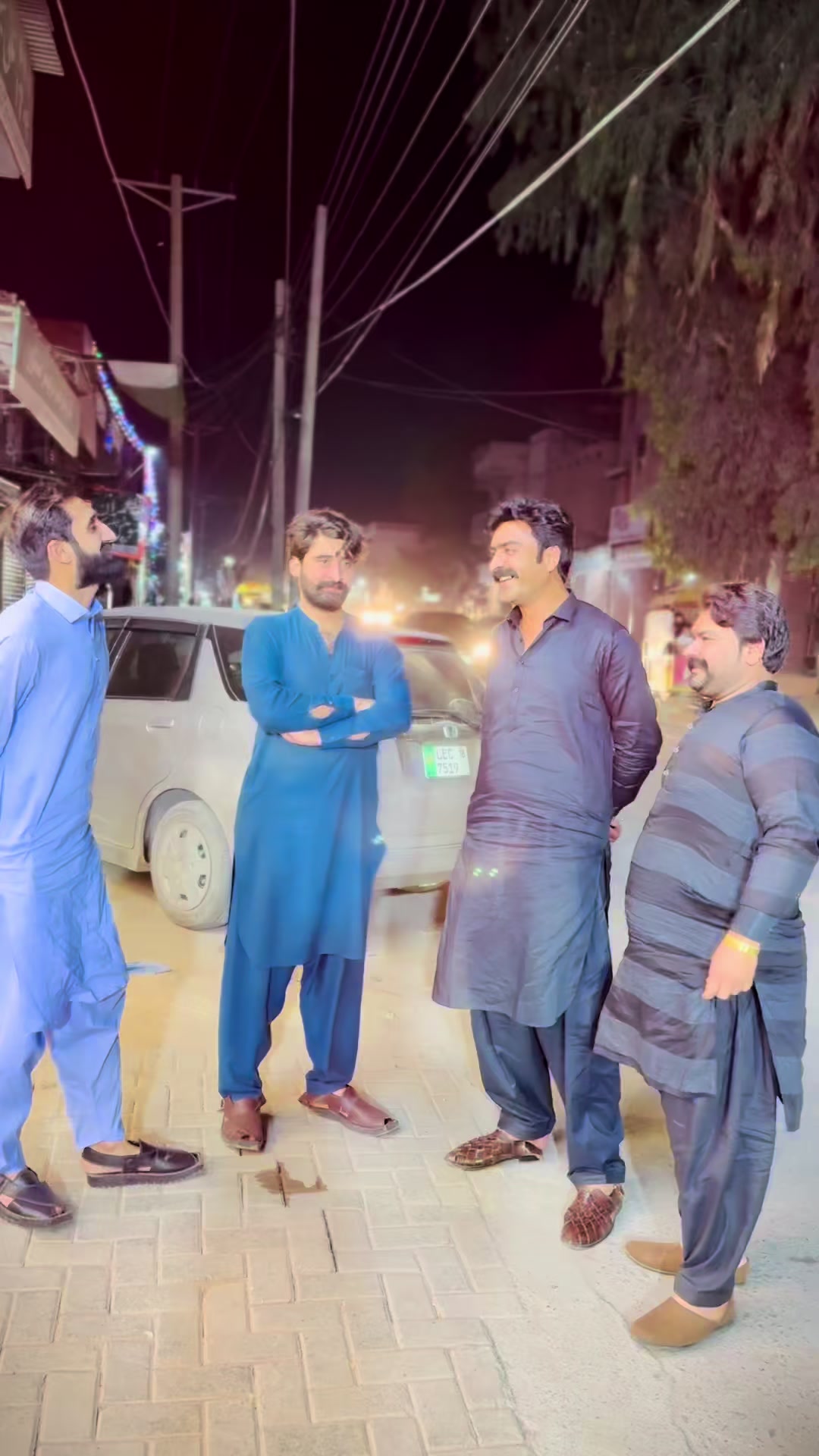 @Faraz Shah