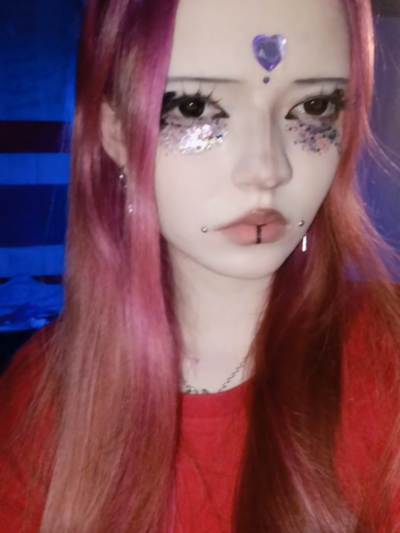 @Vishnevaya kira