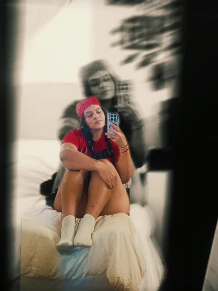 @Sandra Ochoa