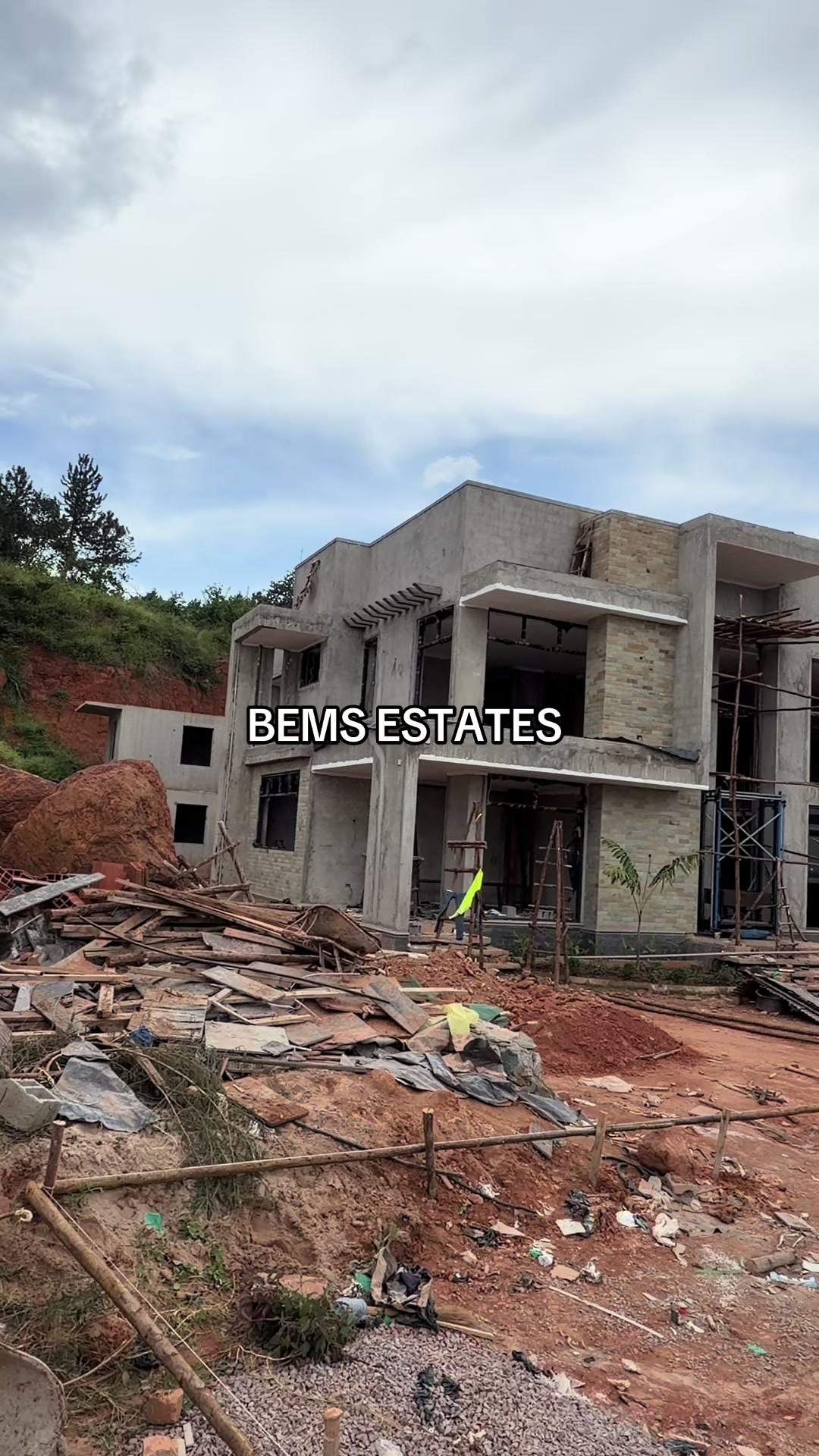 @Bems Estates