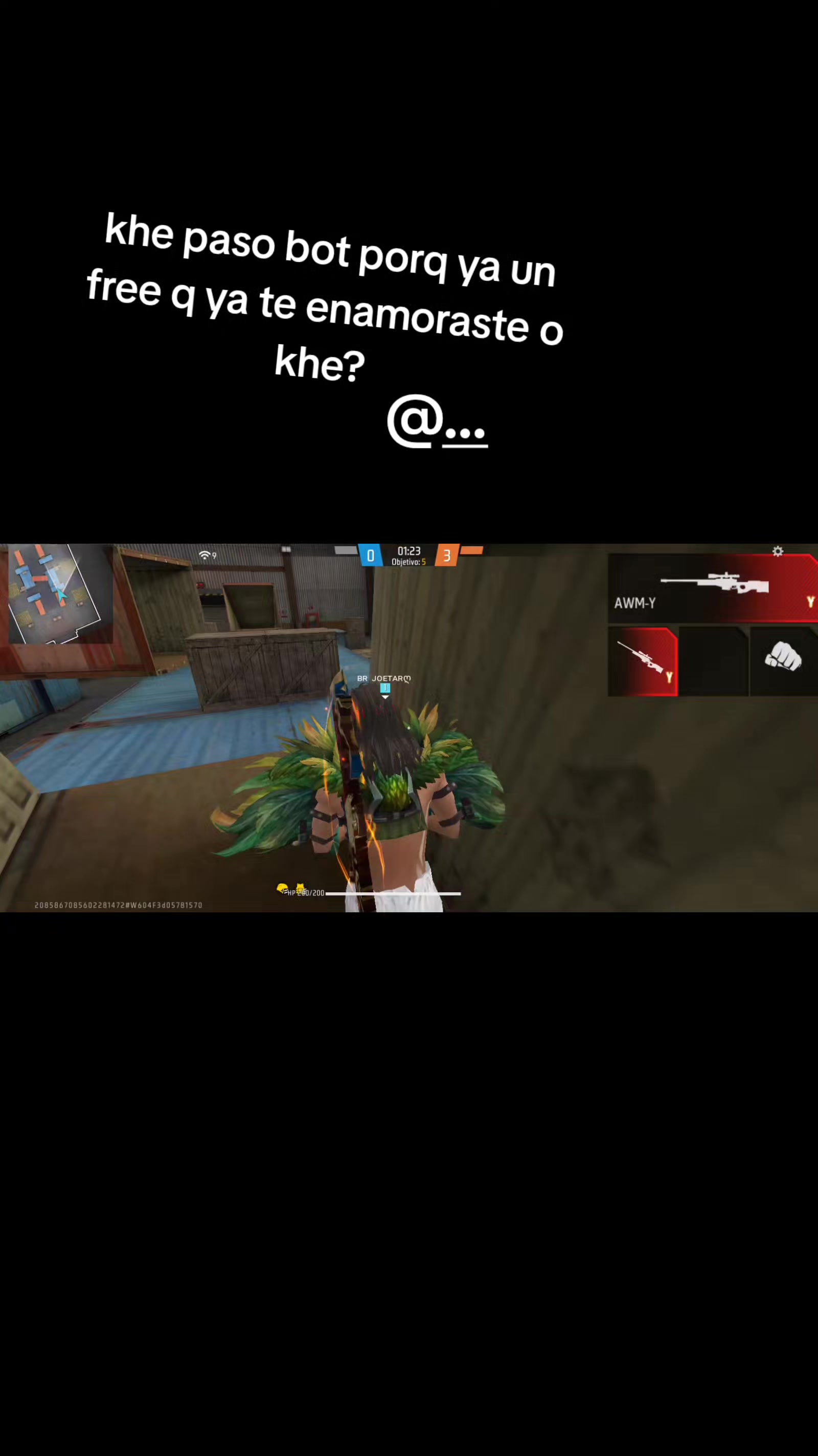 @️