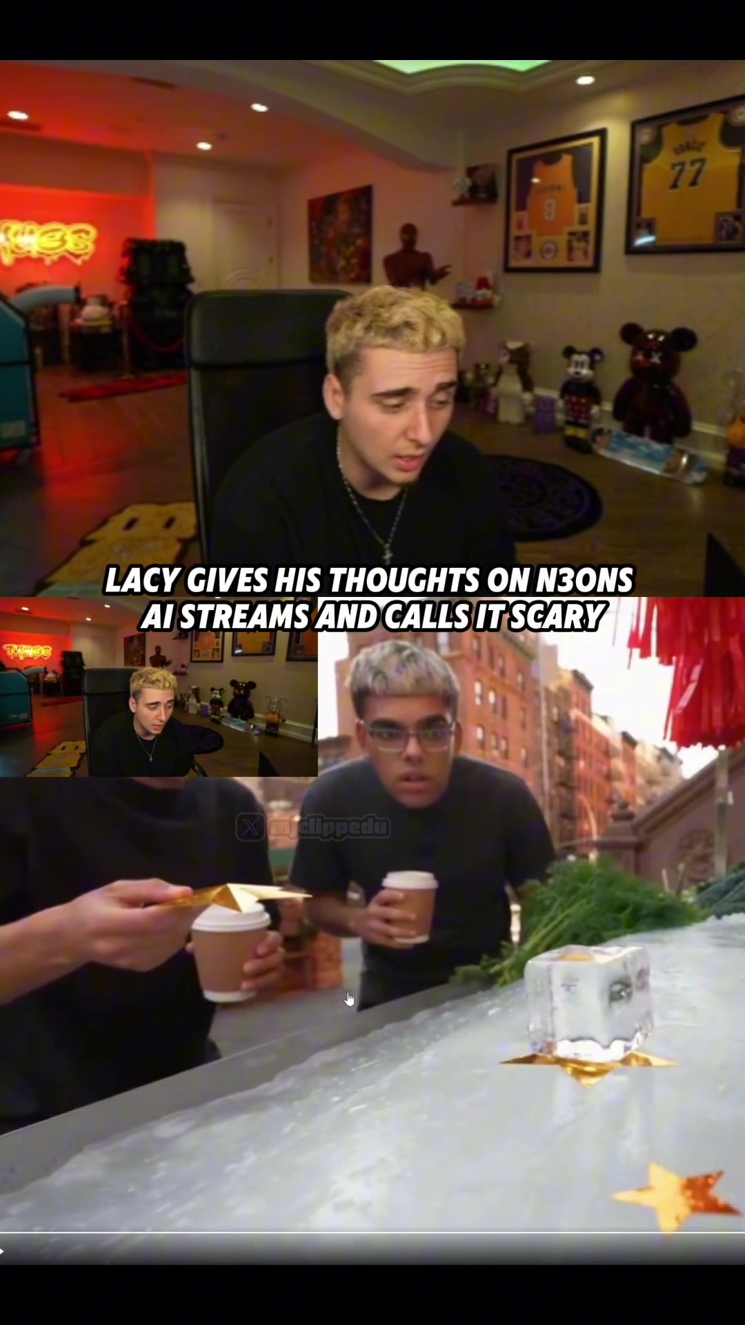 @Michael
