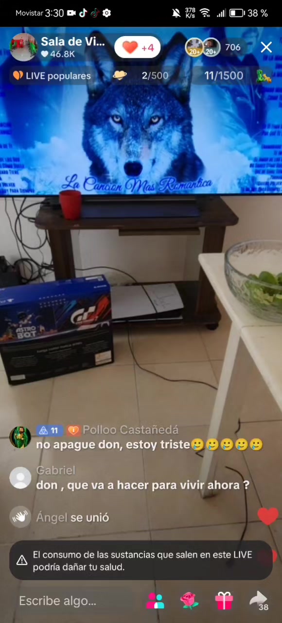 @Oscar Osorio ✨