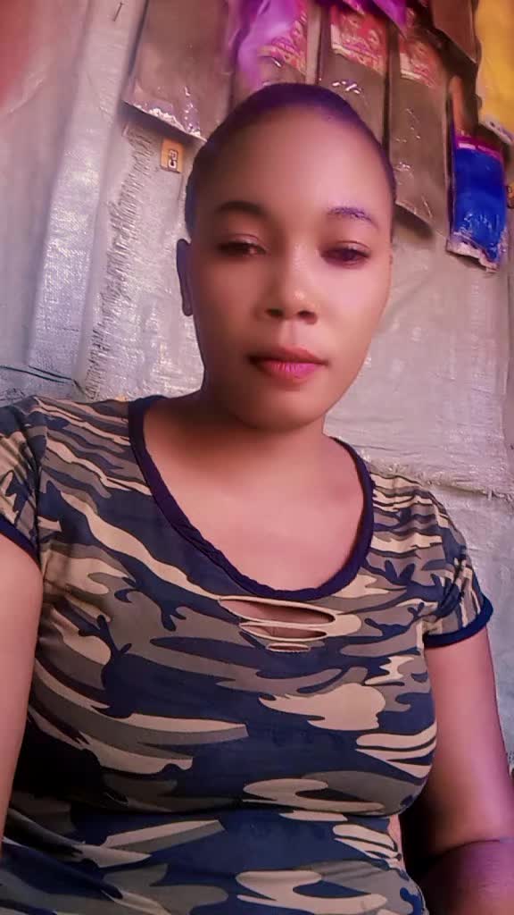 @Mukyala prossy