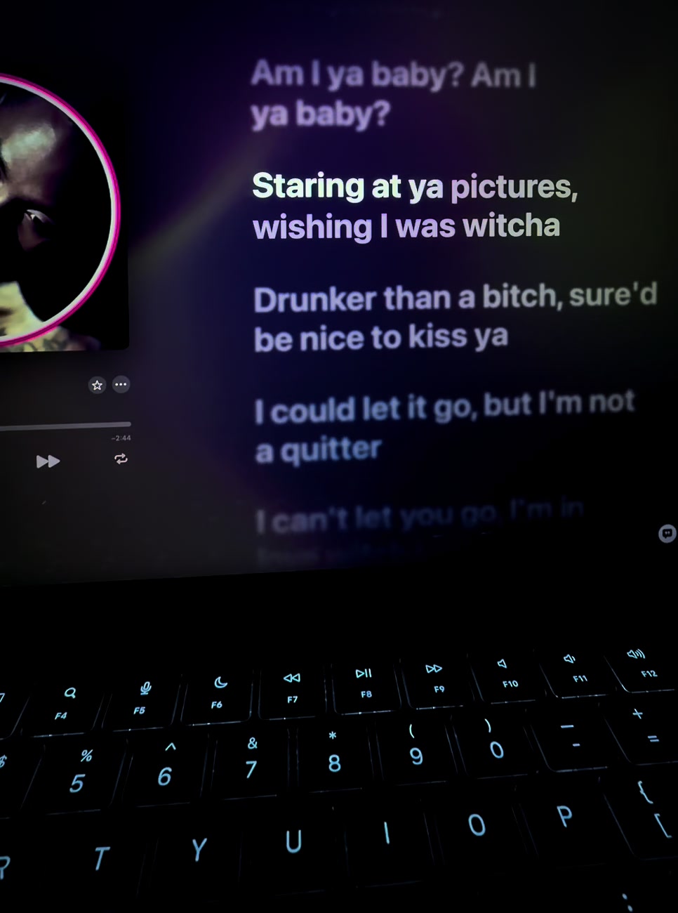 @SpotifySongs