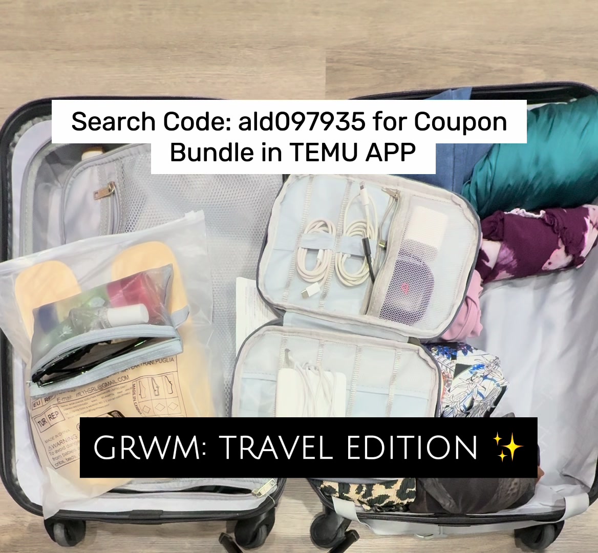 @Sam&rsquo;s Travel