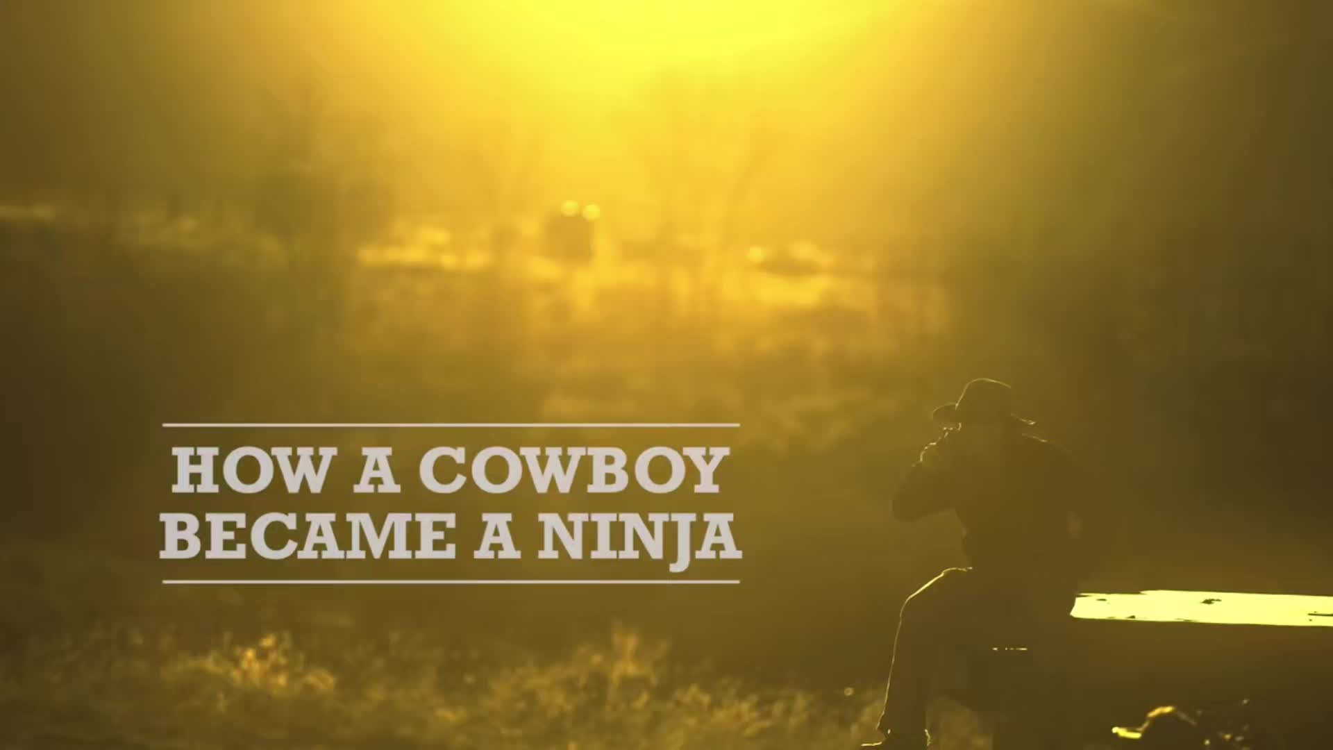 @Cowboy Ninja