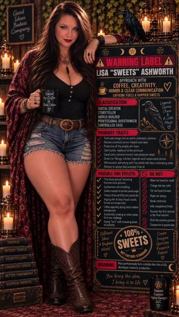@Sweets Custom Digital Designs
