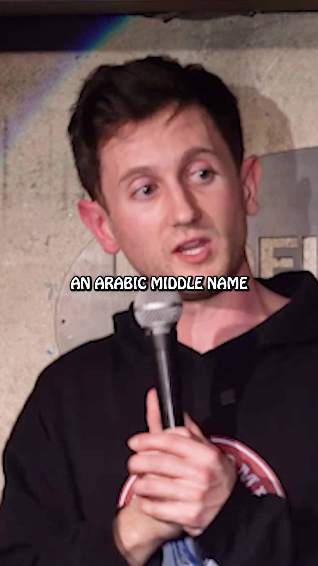 @Sean McDonnell