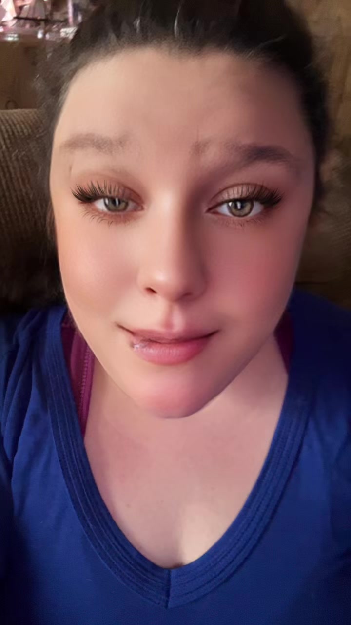 @Luna Marie🏳️&zwj;🌈🫶🏻🩵🩷💛