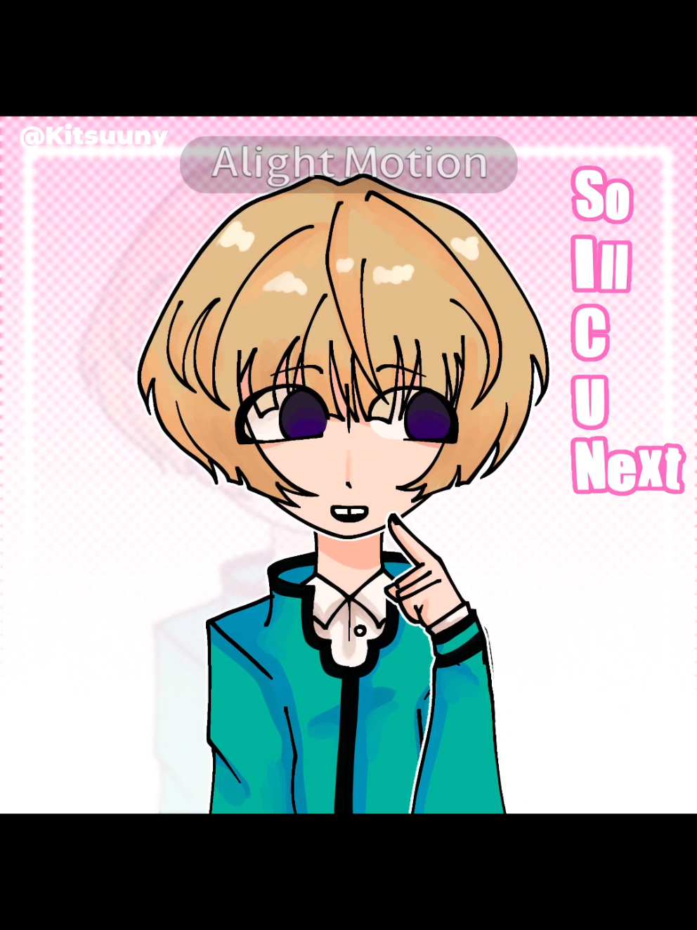 @The Real Shidou
