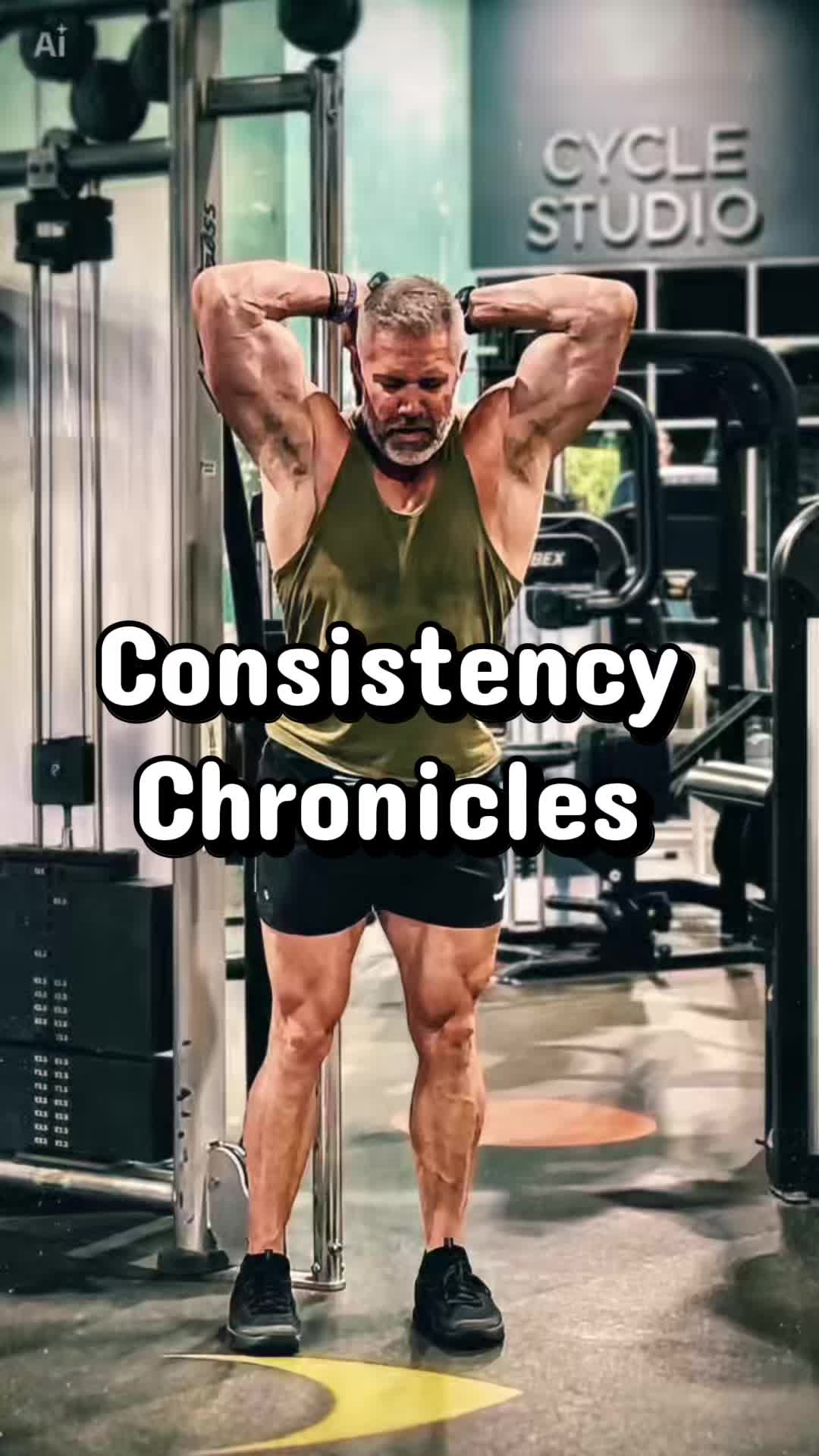 @Fit Diesel Strength