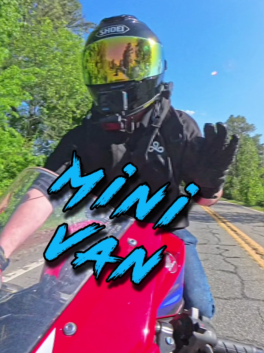 @Ride With Danger
