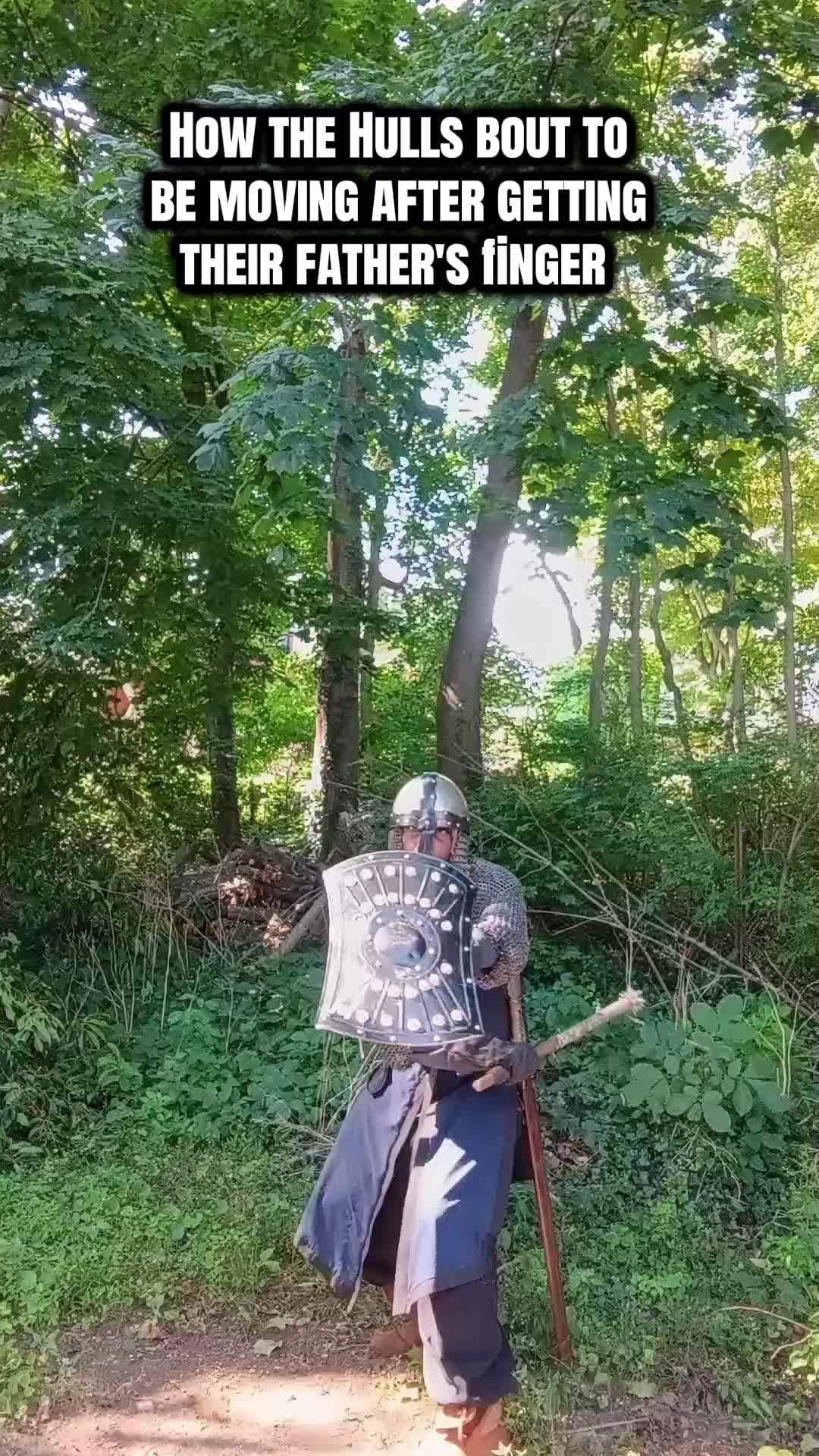 @Chase The Knight