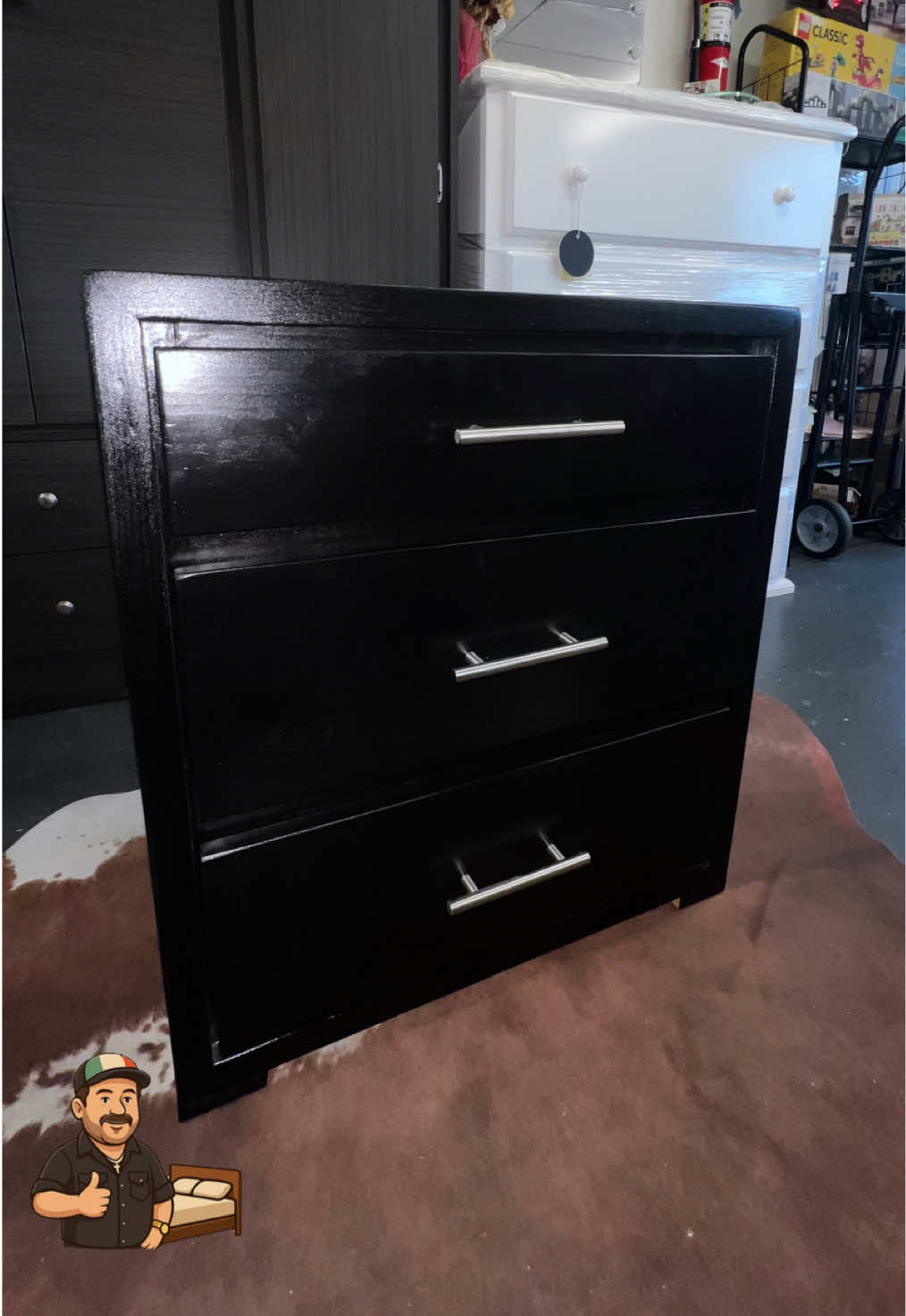 @LaJerez.Furniture