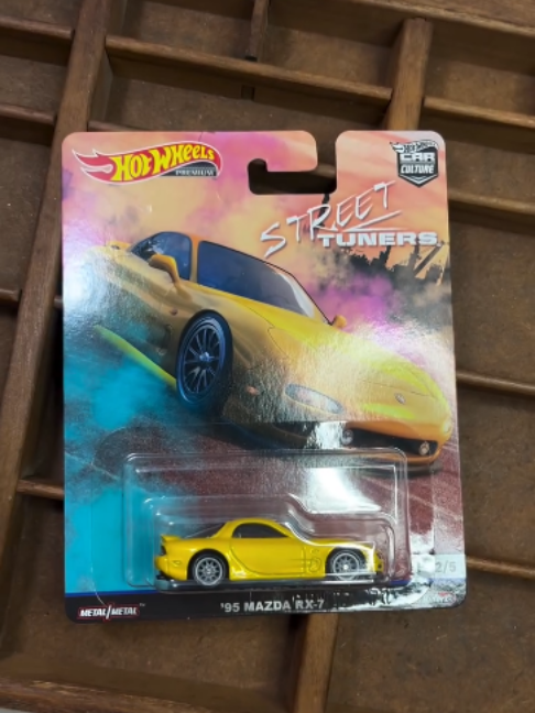 @Diecast S