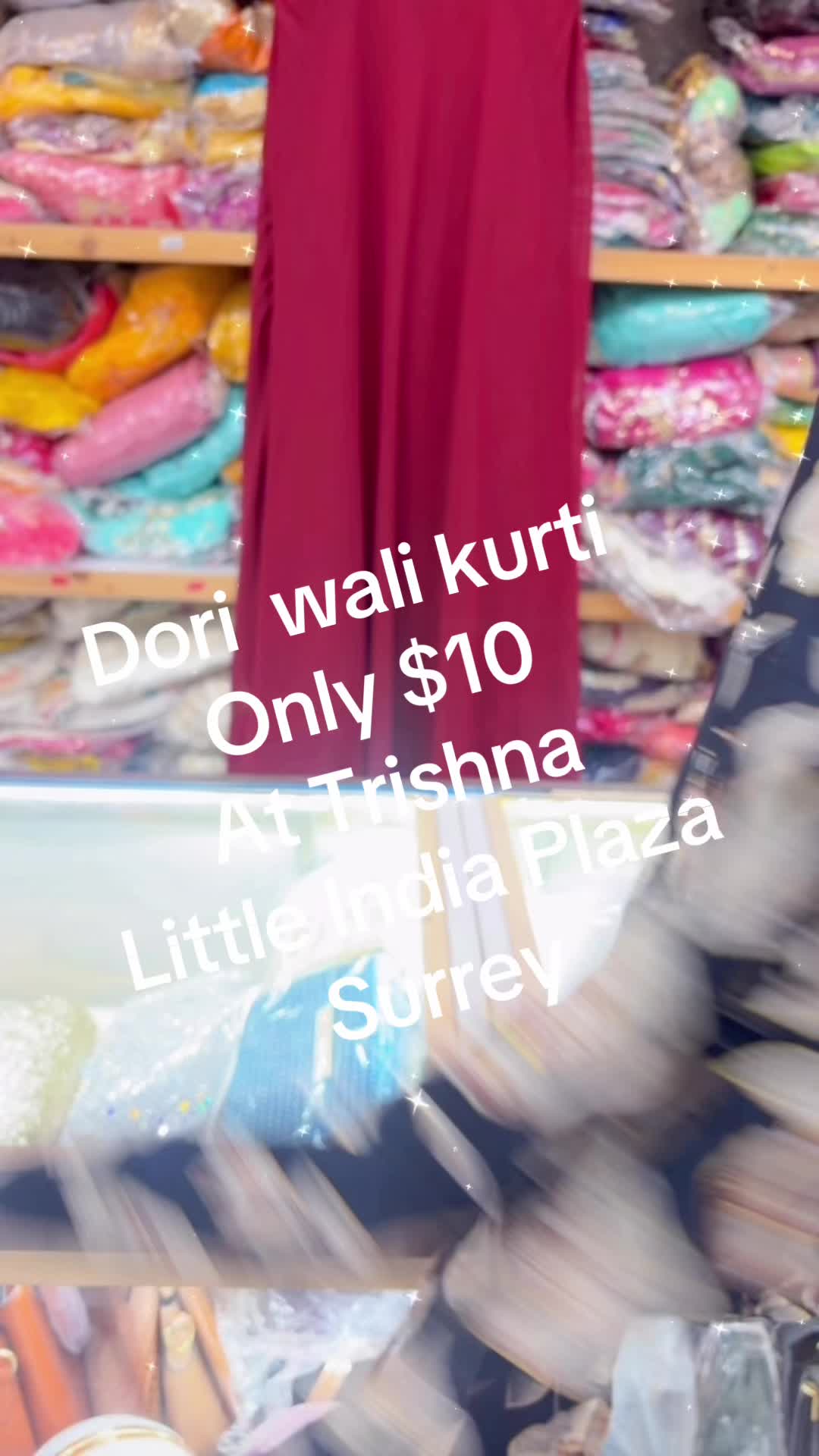 @Trishna