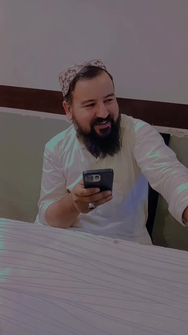 @Israr Kakar