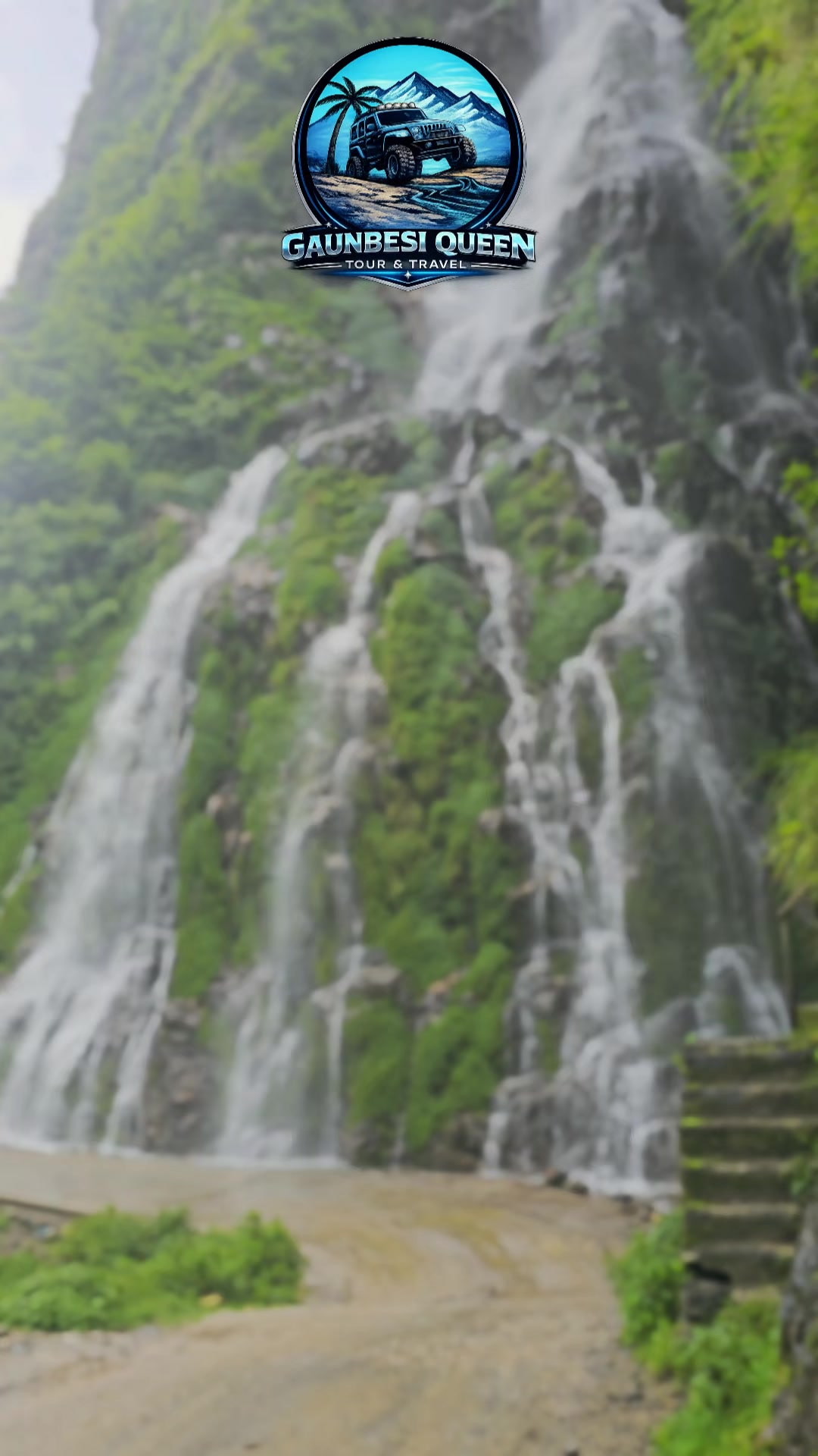 @Manang Tour Package.(Bikash)