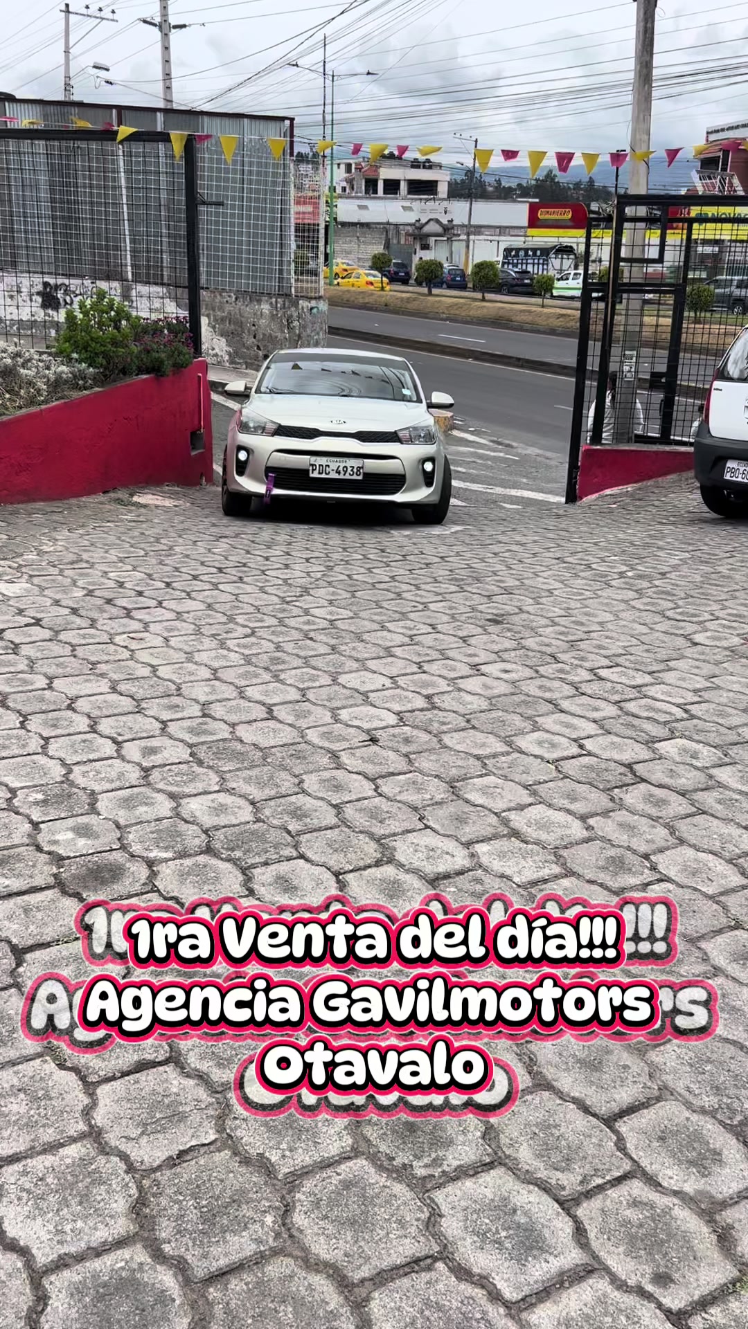 @GAVILMOTORS OFERTAS