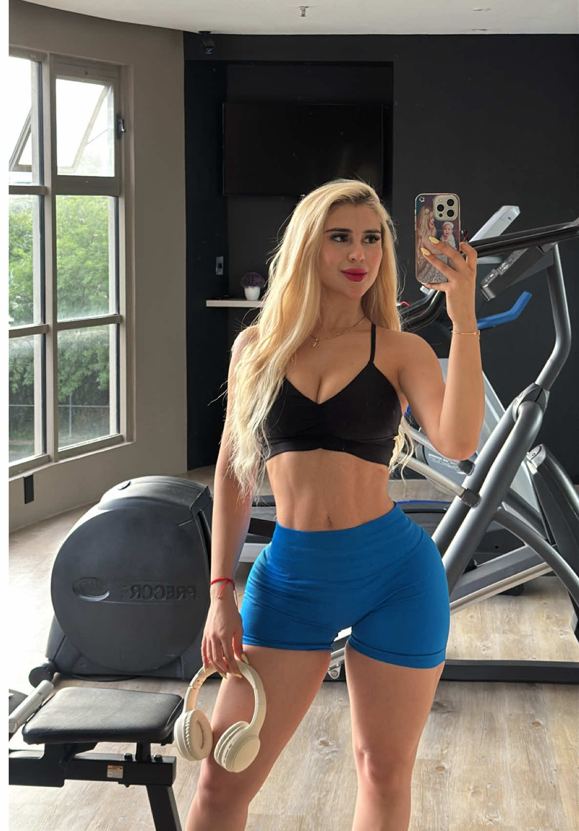 @Karen Garcia