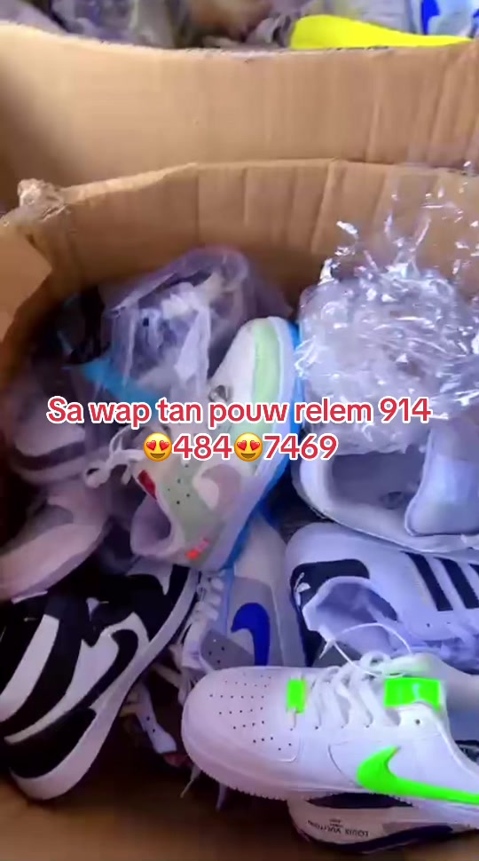 @TIKAstore😘❤️