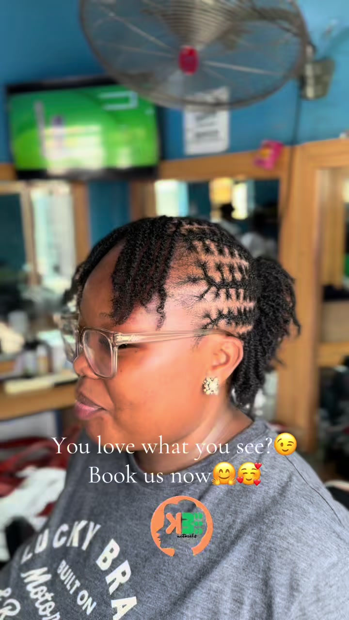 @KbeeNaturals