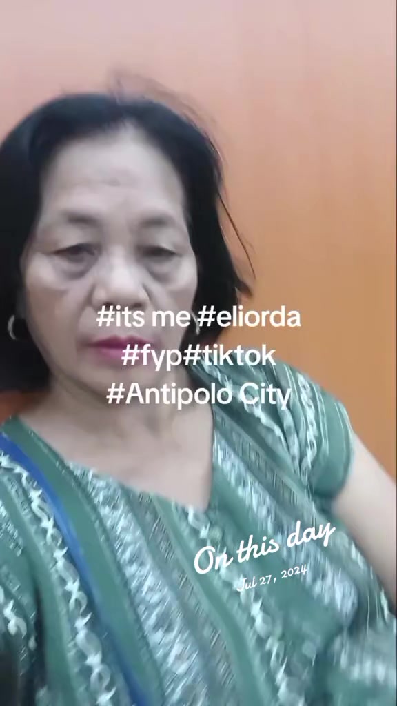 @Eliorda Andrade Macatuggal