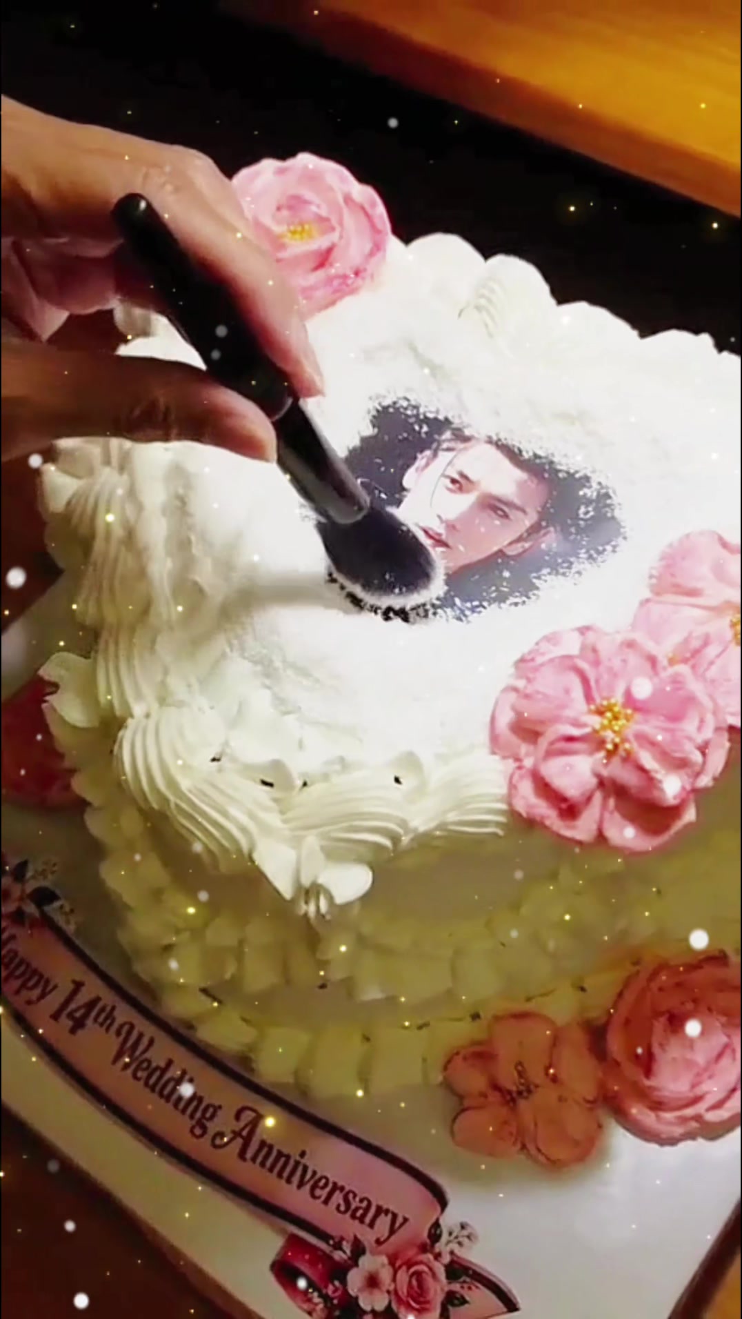 @Heaven Cakes
