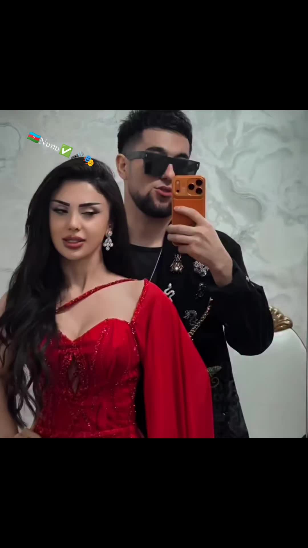 @🇦🇿Nunu✅🎤🎭Şaxfan