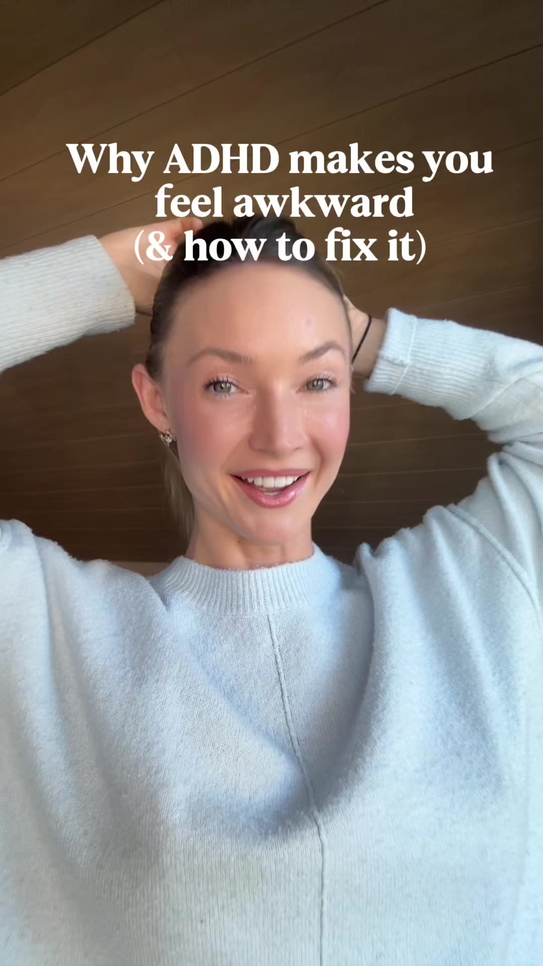 @Chloe | Human Potential✨