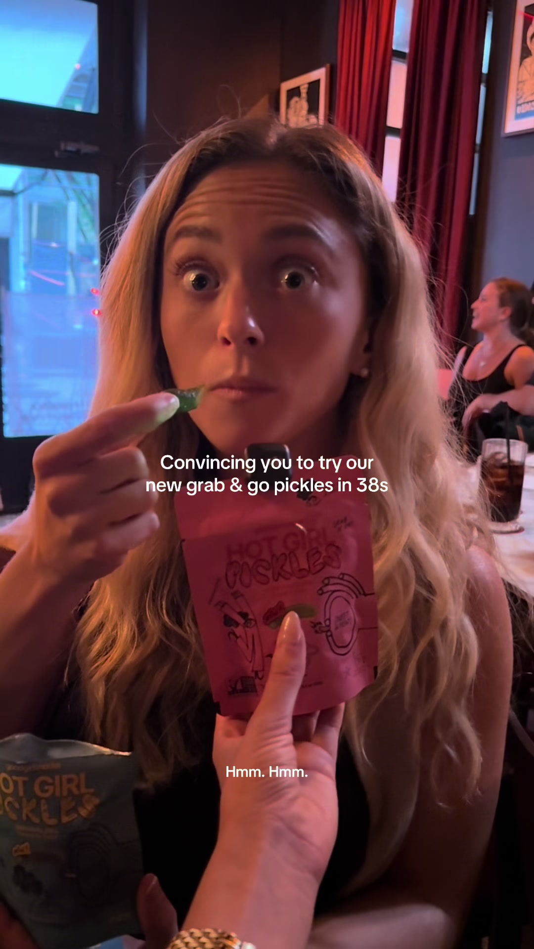 @Good Girl Snacks