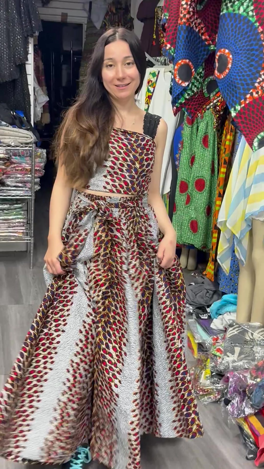 @SB FASHION NEW YORK