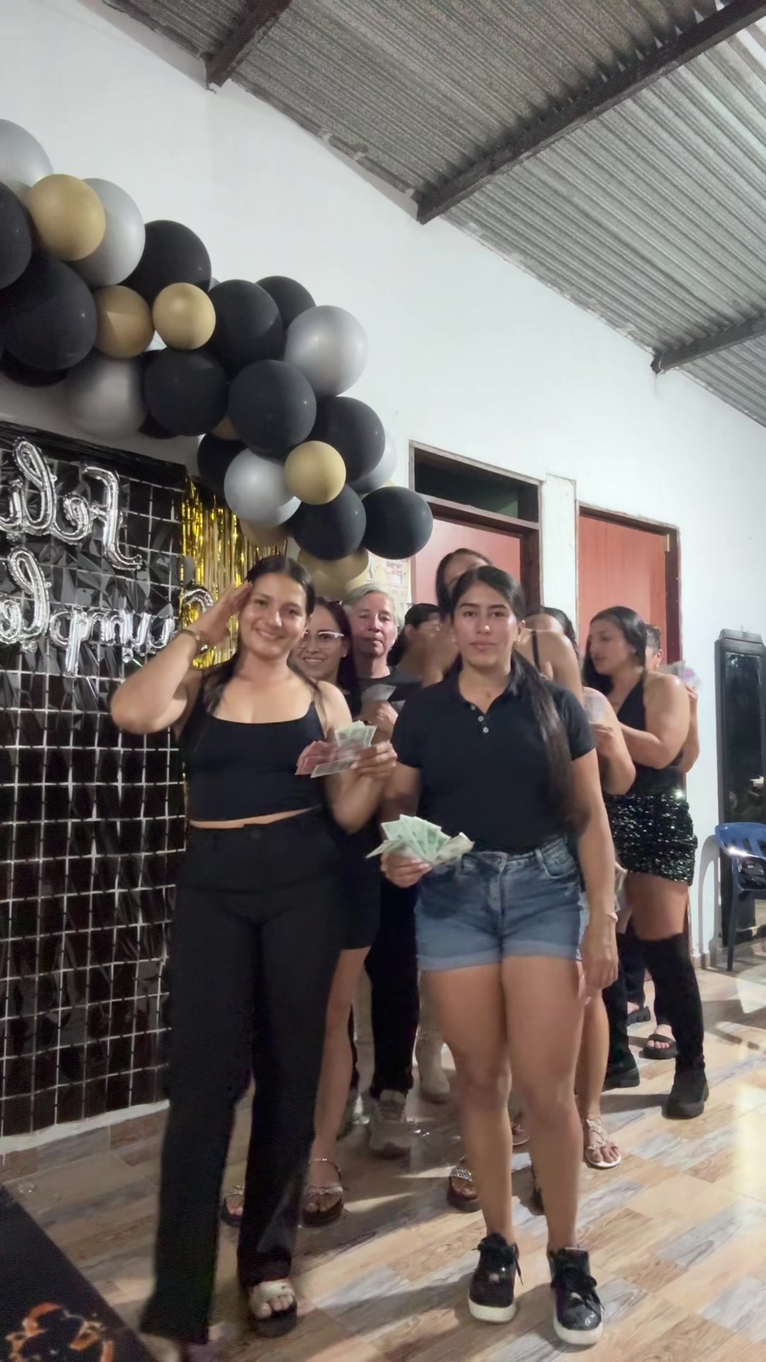 @Daniela Rodriguez