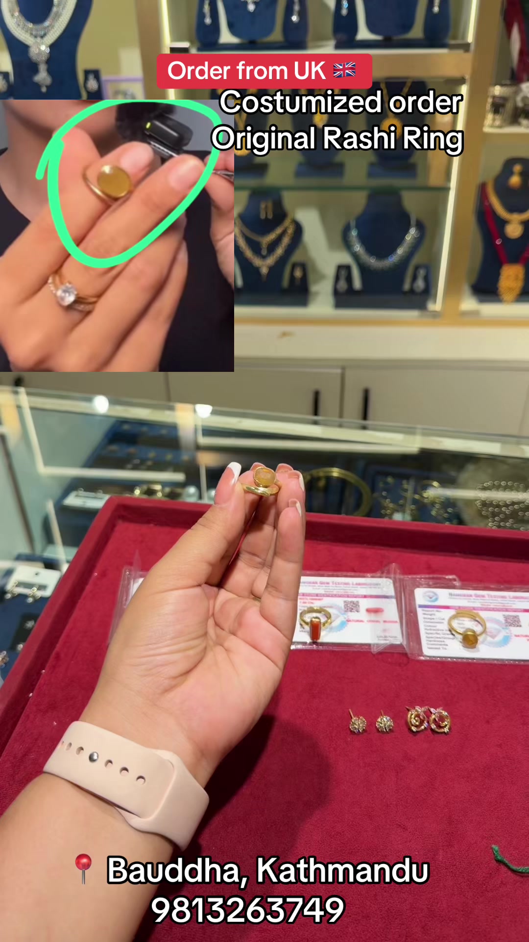 @Beez Jewellry House