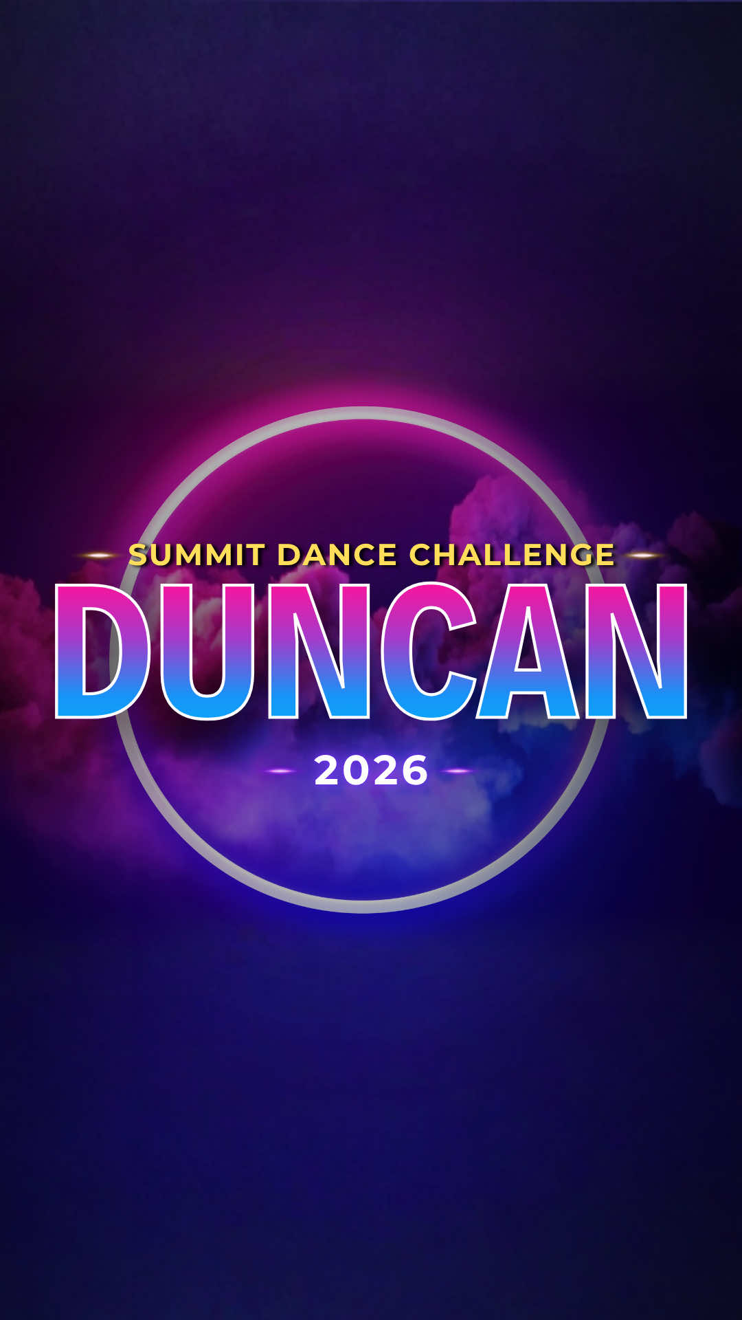 @SummitDanceChallenge