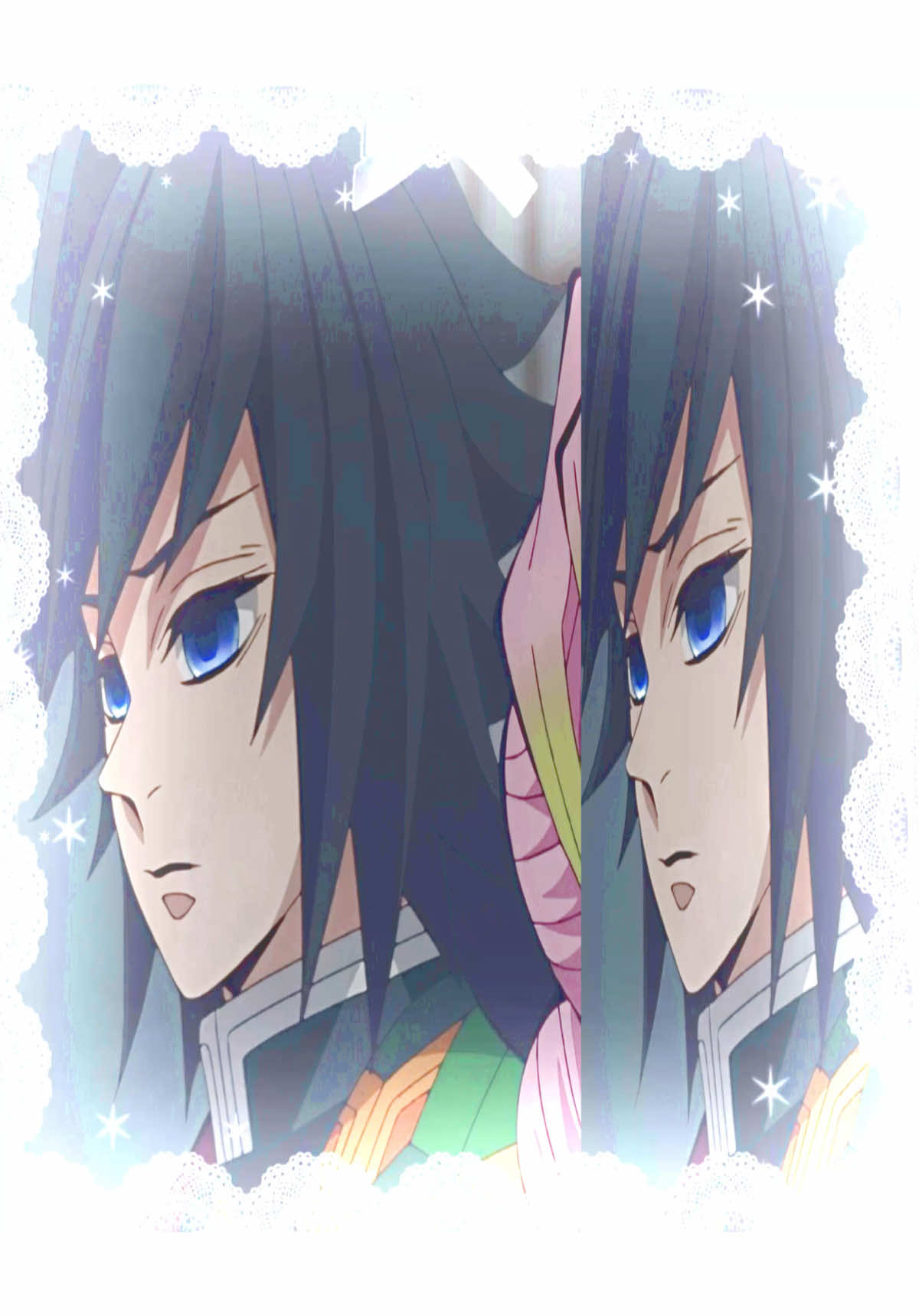@༄.° ɢɛռɛsɨs : ɢɨʏʊʊ’s ʟօʋɛ ✮˙
