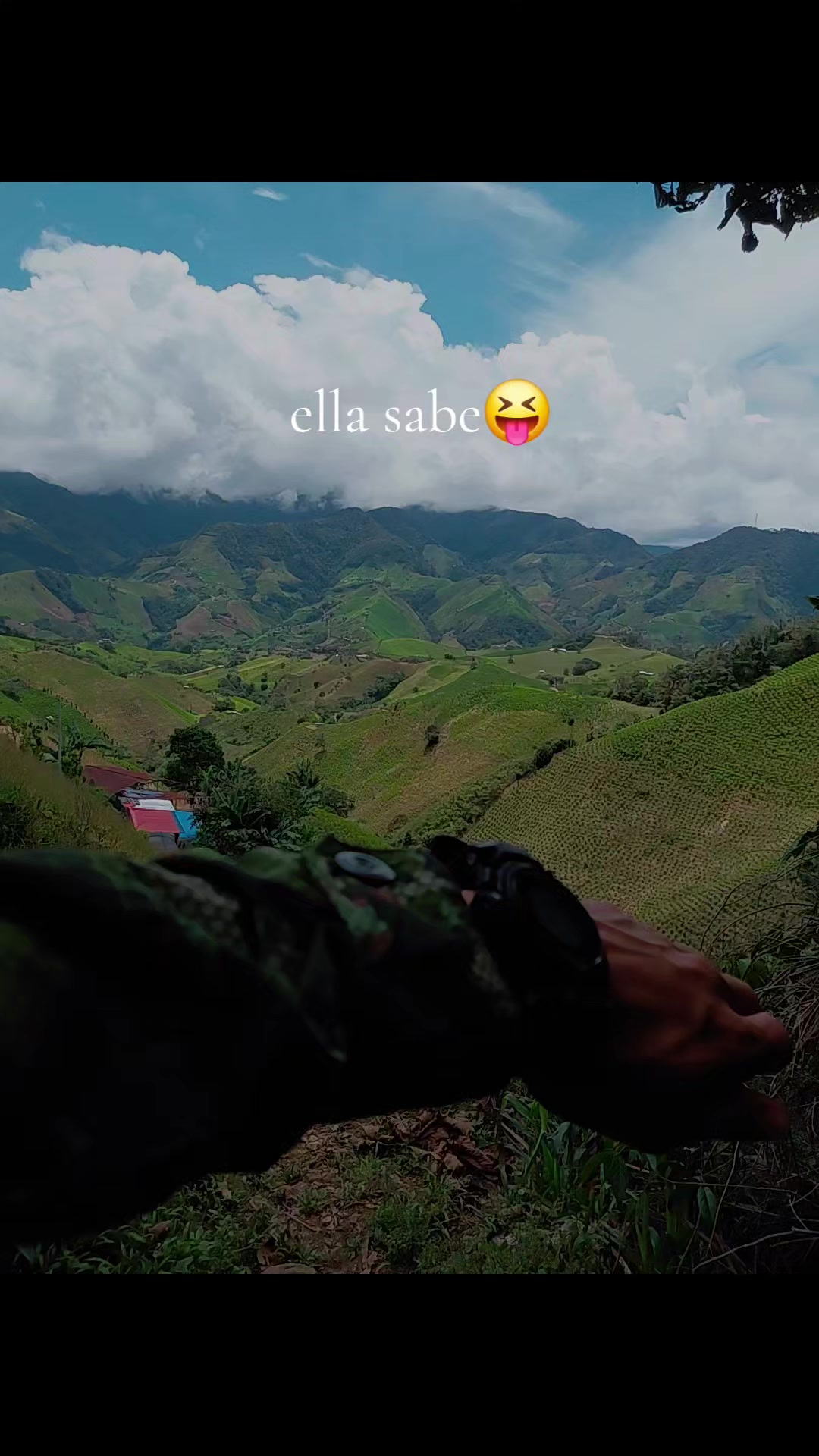 @ 🥷🇨🇴