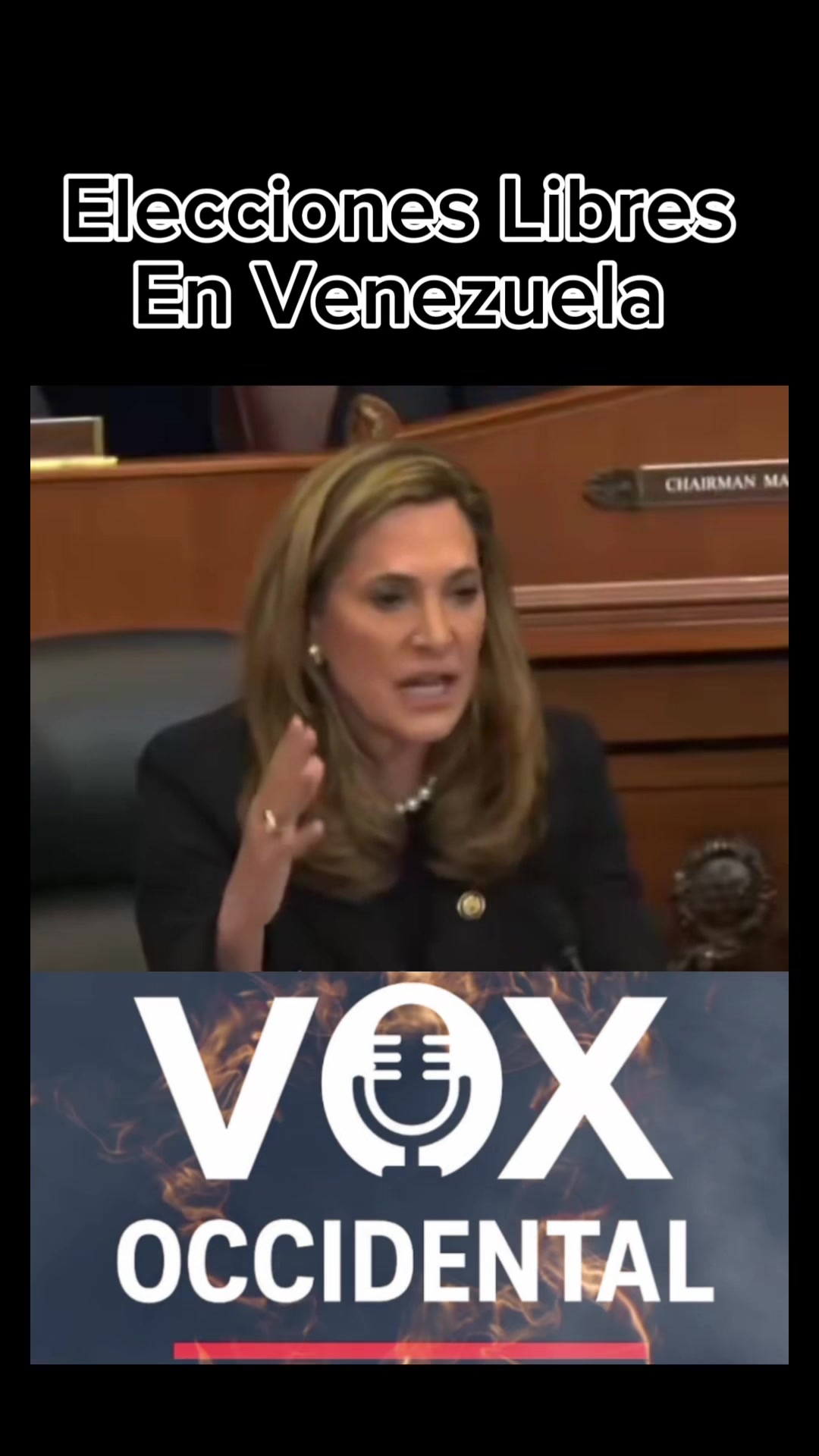 @Vox Occidental
