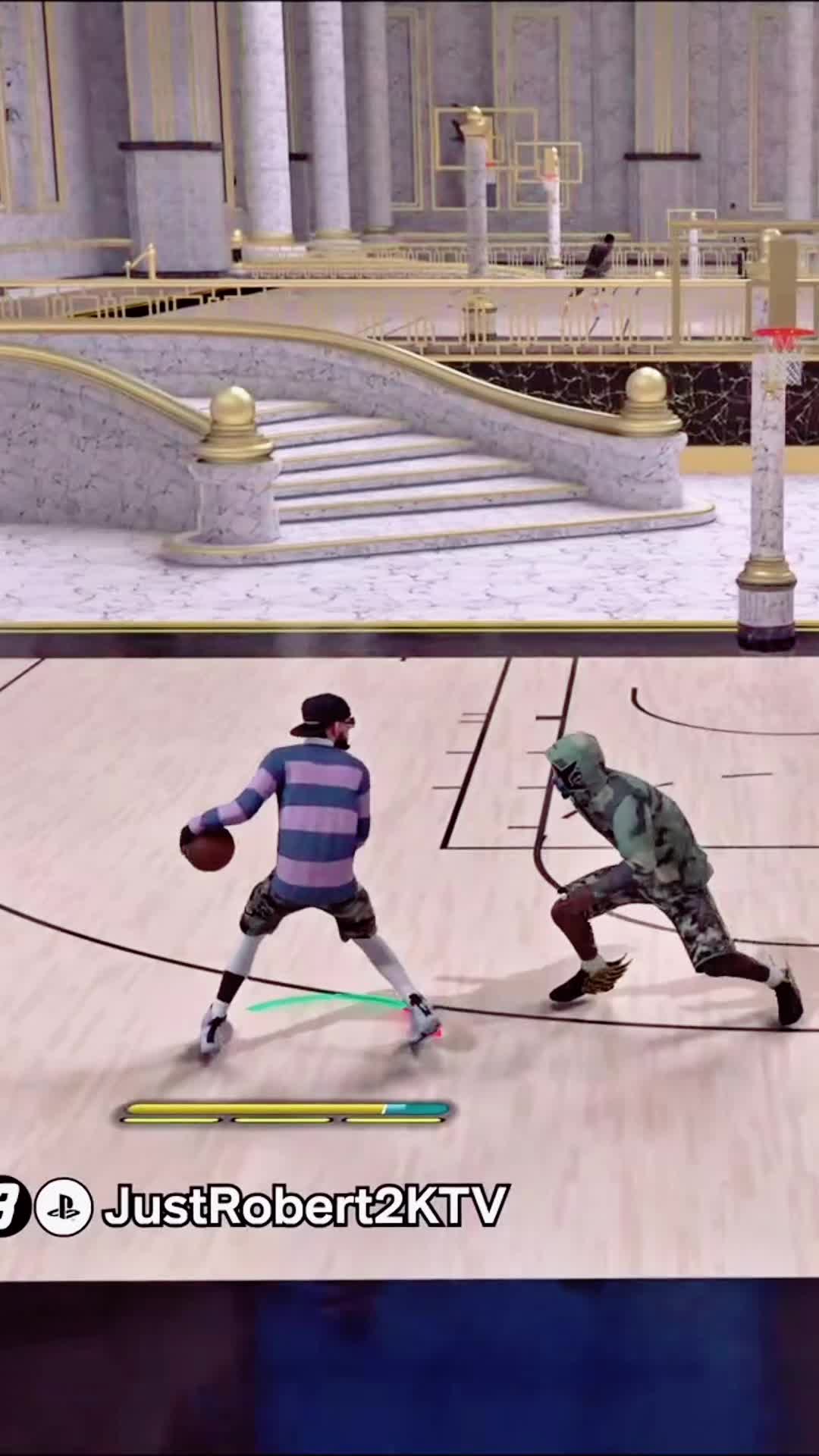@JustRobert2K