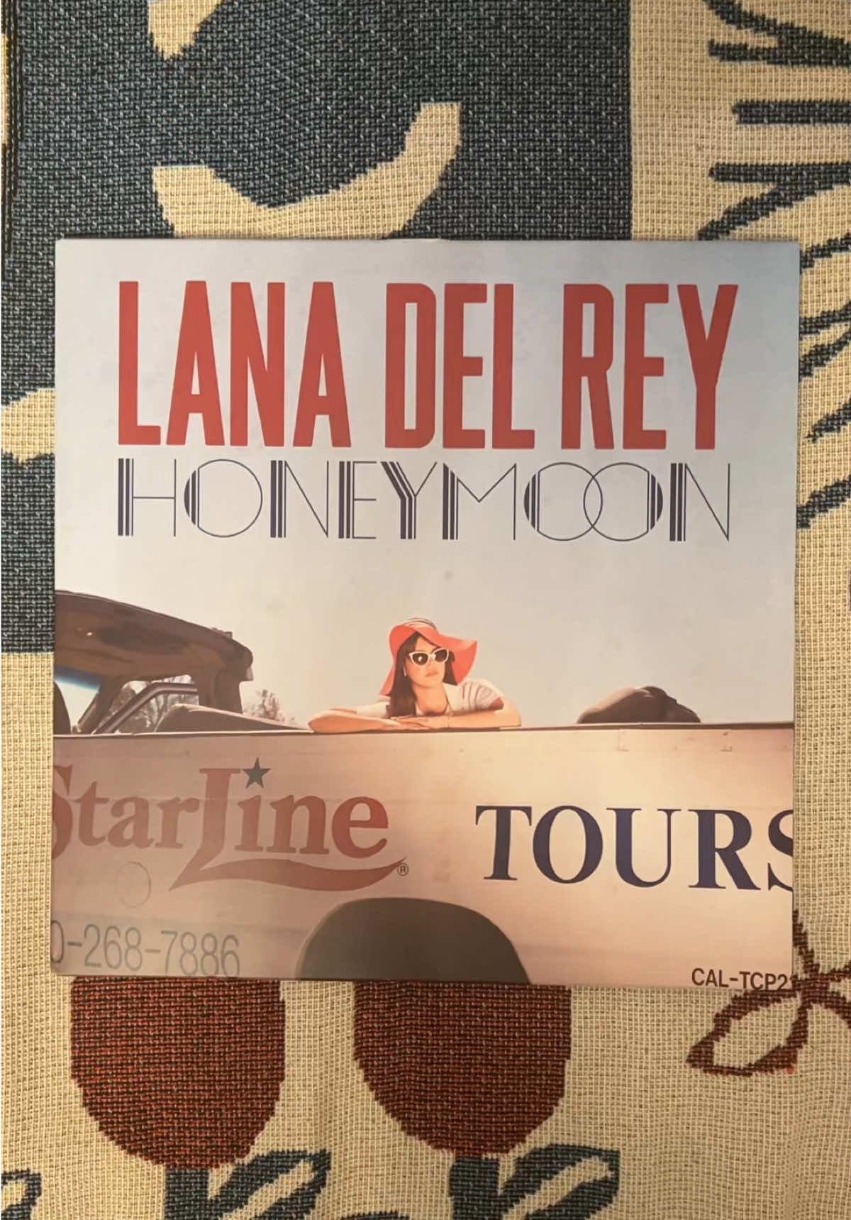 @LJ (Lana's Version)